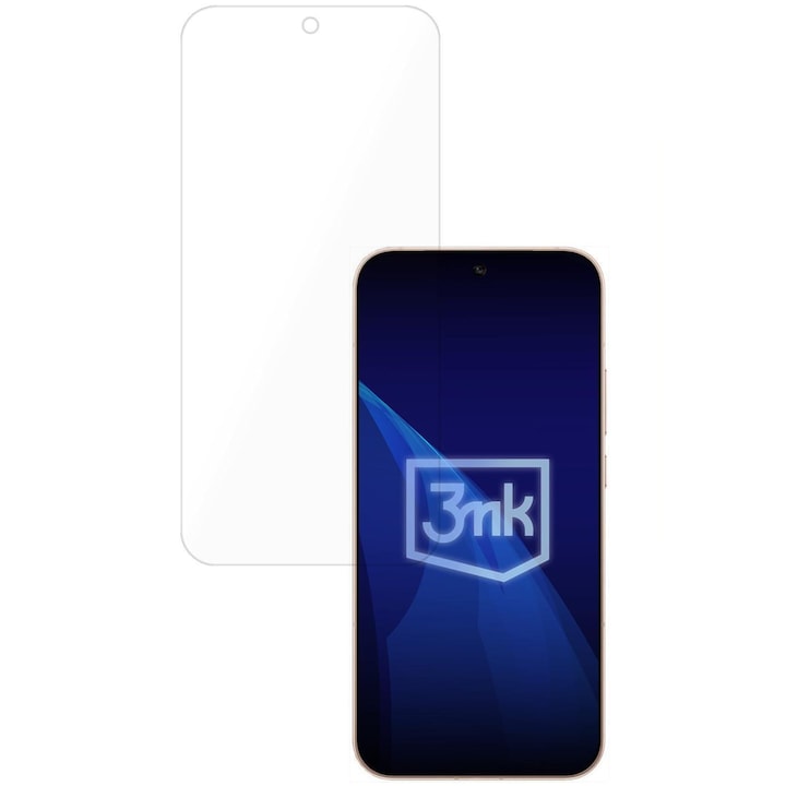 Folie de protectie, 3Mk Arc+ Pentru Oppo Reno 15 Pro