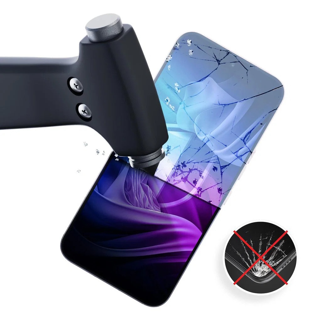 3mk SilkyMatt Pro folie mata Nothing Phone (4a) Pro