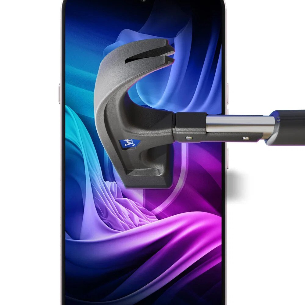 3mk SilkyMatt Pro folie mata Nothing Phone (4a) Pro