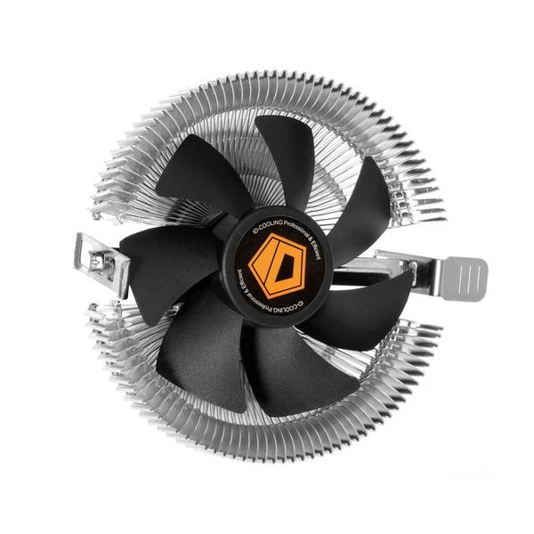 Cooler CPU ID-Cooling DK-01T, 92 mm