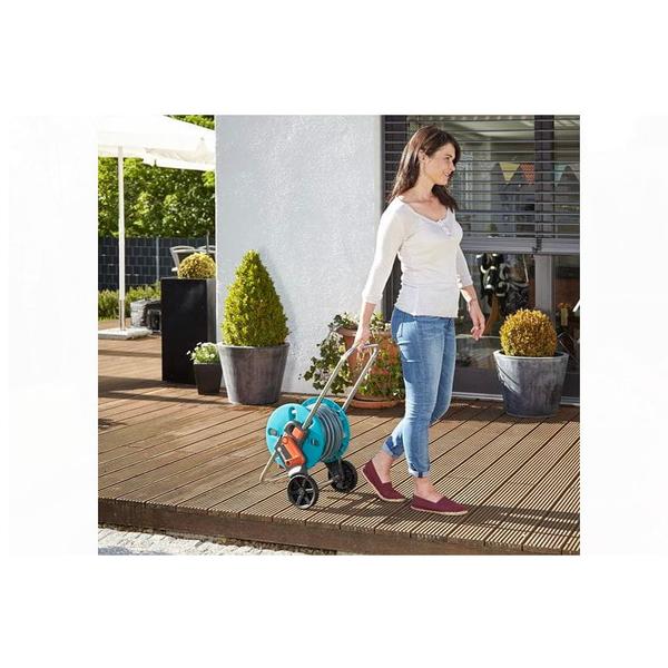 Furtun Gardena CleverRoll S, 20m, 13mm