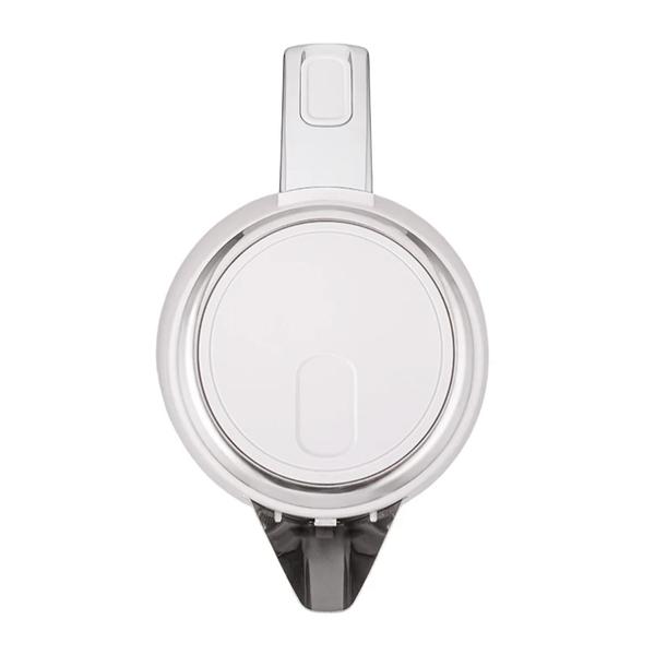 Fierbator de apa Zelmer ZCK7956E, 1.7 L, 2200 W (Alb)