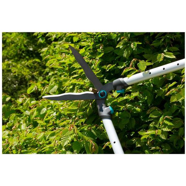 Foarfeca pentru gard viu Gardena 12304-20