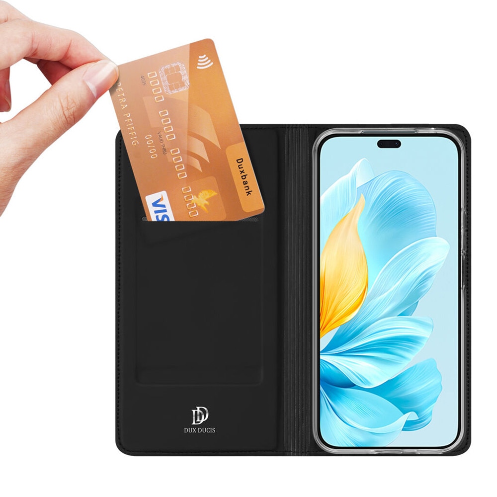 Husa pentru Oppo A6x 4G / Oppo A6x 5G / Oppo A6k 4G, Southern Sky, Protectie, negru