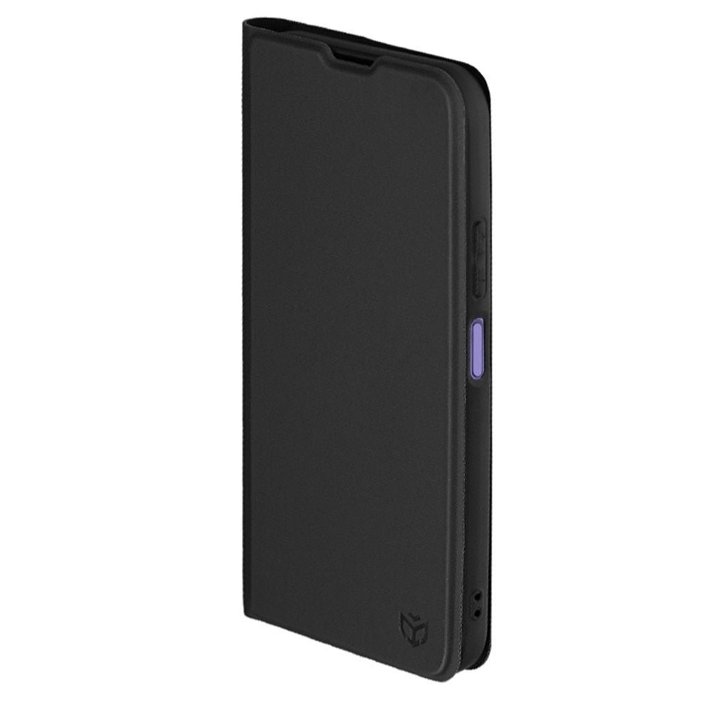 Husa pentru Oppo A6x 4G / Oppo A6x 5G / Oppo A6k 4G, Southern Sky, Protectie, negru
