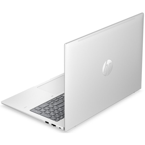 Laptop HP ProBook 4 G2i Procesor Intel® Core™ 5 320 6M Cache, up to 4.60 GHz 16" WUXGA, 24GB DDR5, 512GB SSD, Intel Graphics, Argintiu