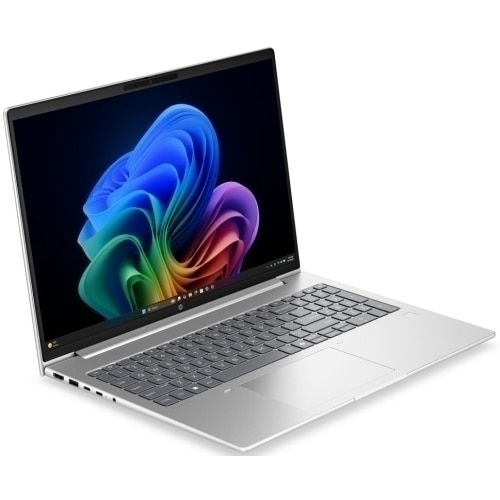 Laptop HP ProBook 4 G2i Procesor Intel® Core™ 5 320 6M Cache, up to 4.60 GHz 16" WUXGA, 24GB DDR5, 512GB SSD, Intel Graphics, Argintiu