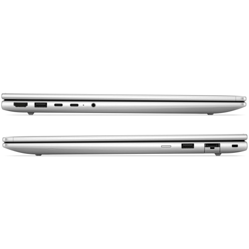 Laptop HP ProBook 4 G2i Procesor Intel® Core™ 5 320 6M Cache, up to 4.60 GHz 16" WUXGA, 24GB DDR5, 512GB SSD, Intel Graphics, Argintiu