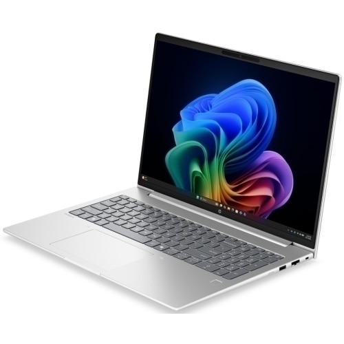 Laptop HP ProBook 4 G2i Procesor Intel® Core™ 5 320 6M Cache, up to 4.60 GHz 16" WUXGA, 24GB DDR5, 512GB SSD, Intel Graphics, Argintiu