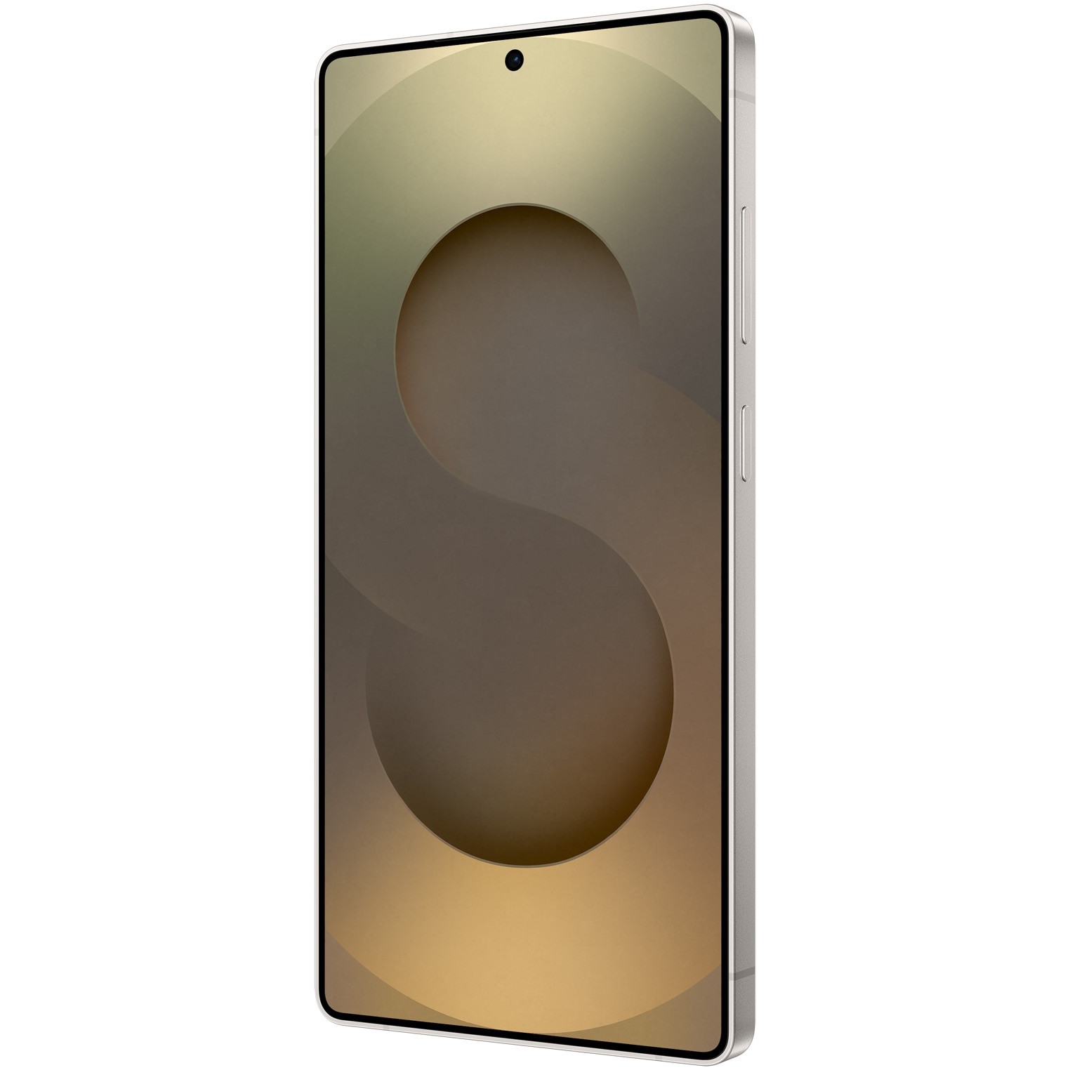 Telefon mobil Samsung Galaxy S25 Ultra, Dual SIM, 12GB RAM, 512GB, 5G, Titanium Gray