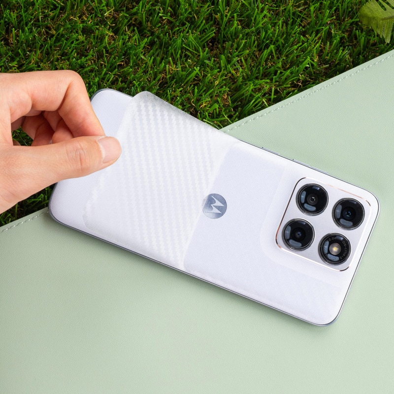 Folie Sticla Ibywind pentru Motorola Edge 70 Pro/70 Pro+ 5G, Pachet 2, TPU, protectie pentru obiectiv, Montaj Usor, Ultra HD, Anti Zgarieturi, Anti Socuri