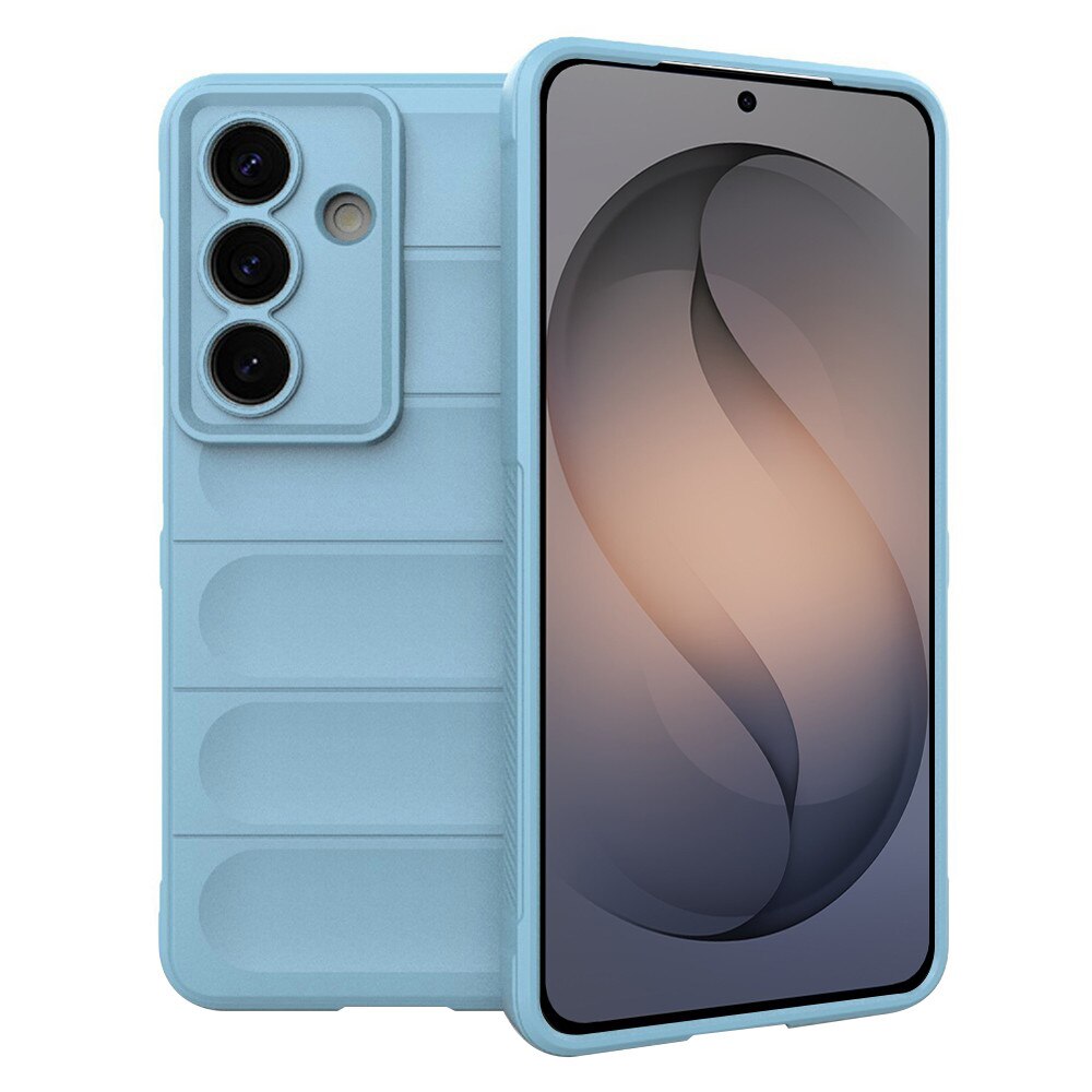 Husa pentru Samsung Galaxy S26 - Techsuit Magic Shield - Bleu