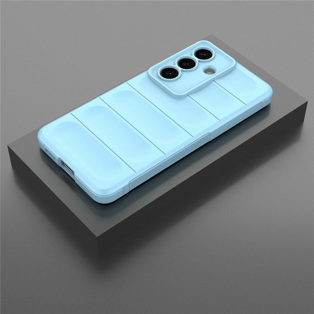 Husa pentru Samsung Galaxy S26 - Techsuit Magic Shield - Bleu
