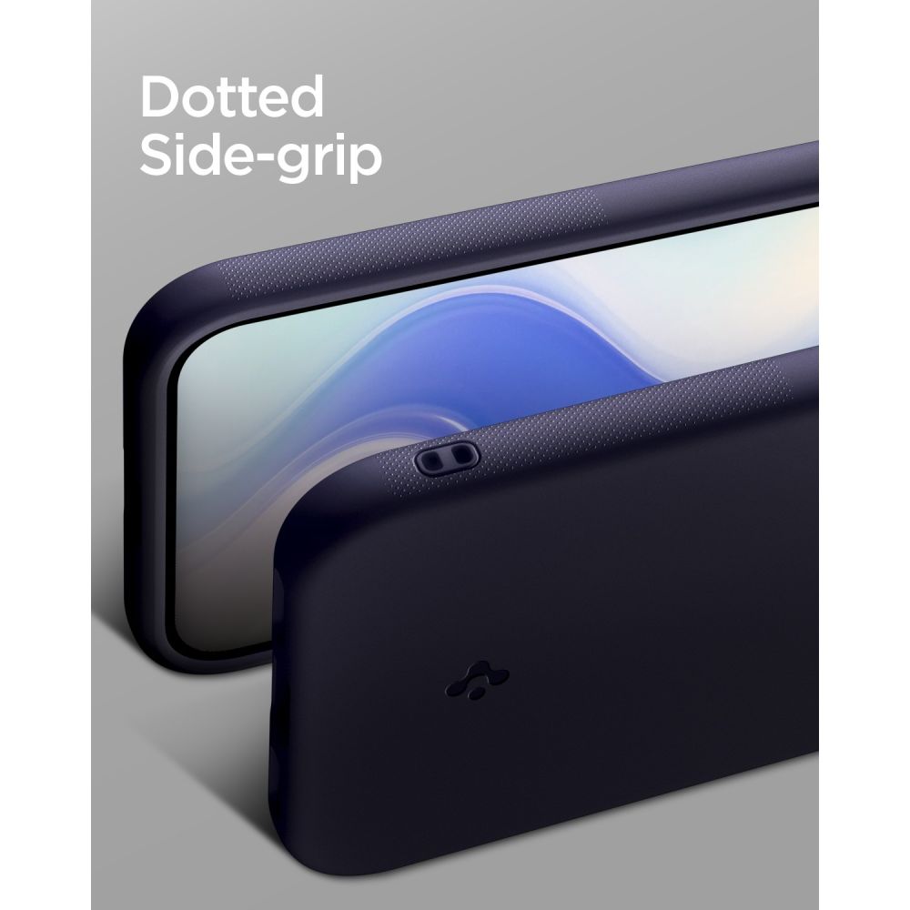 Carcasa Spigen Nano Pop cu MagSafe compatibila cu Google Pixel 11 Pro XL, Navy