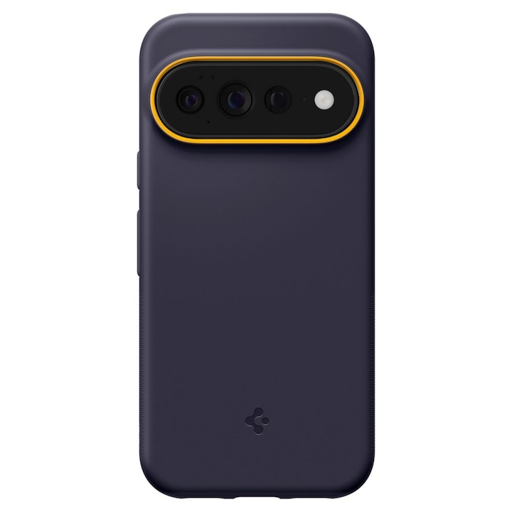 Carcasa Spigen Nano Pop cu MagSafe compatibila cu Google Pixel 11 Pro XL, Navy