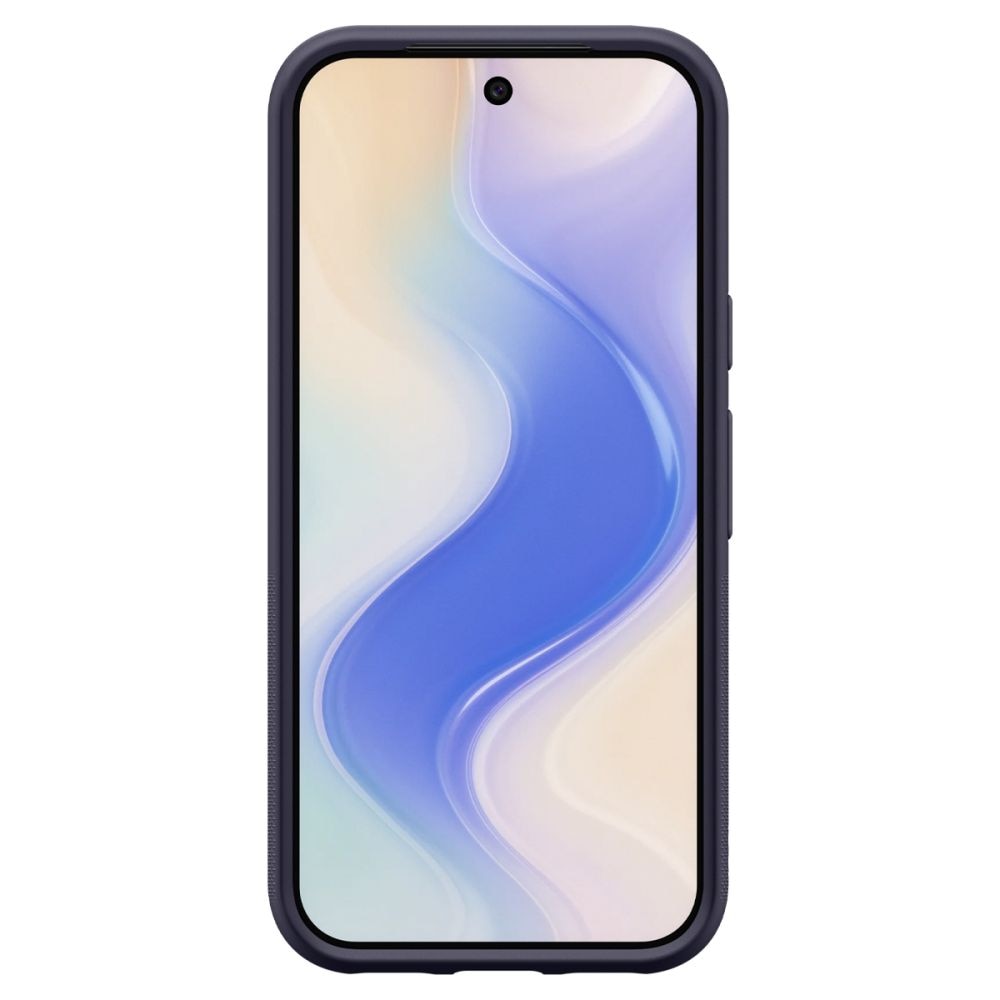 Carcasa Spigen Nano Pop cu MagSafe compatibila cu Google Pixel 11 Pro XL, Navy
