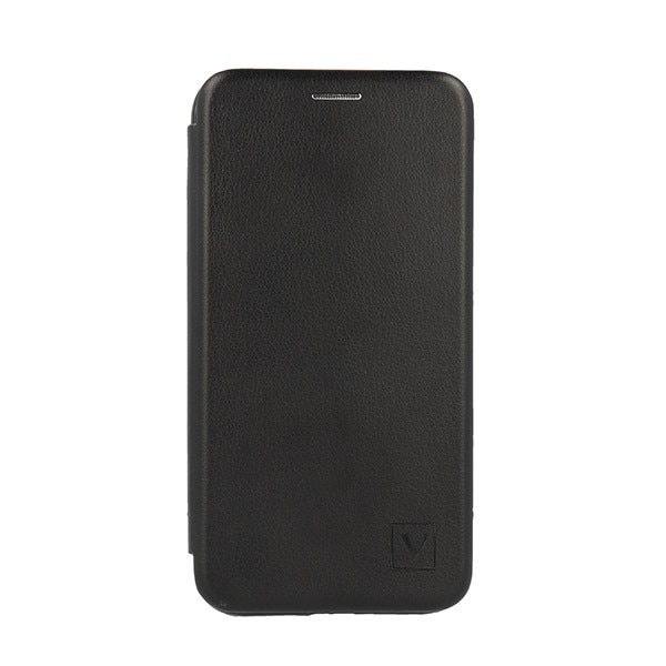 Husa pentru Huawei Nova Y70 / Y70 Plus flip case elegance neagra