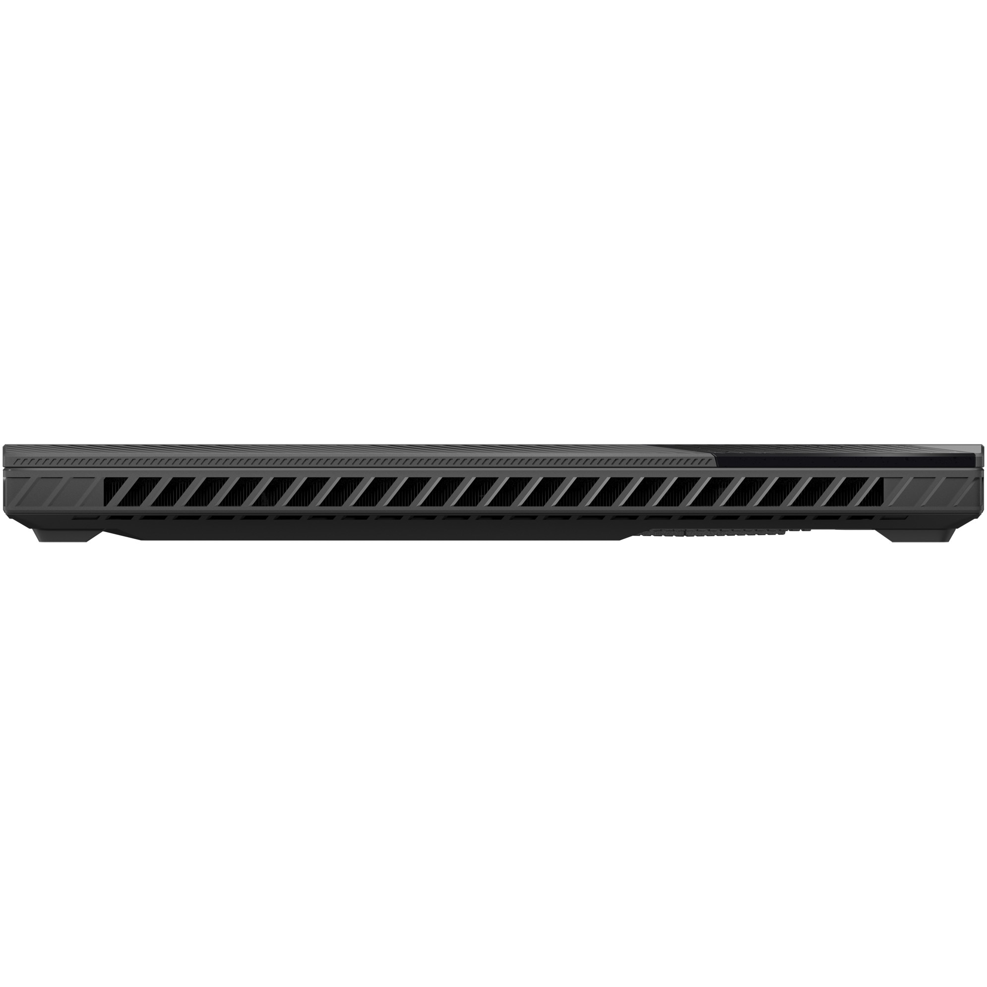 Laptop Gaming ASUS ROG Strix G16 G614PP cu procesor AMD Ryzen™ 9 8940HX pana la 5.3GHz, 16", Full HD+, IPS, 165Hz, 32GB DDR5, 1TB SSD, NVIDIA® GeForce RTX™ 5070 8GB GDDR7, No OS, Eclipse Gray