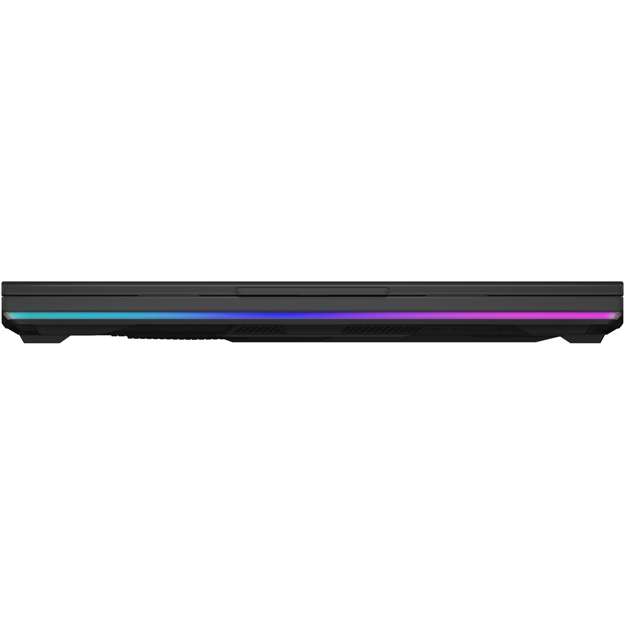 Laptop Gaming ASUS ROG Strix G16 G614PP cu procesor AMD Ryzen™ 9 8940HX pana la 5.3GHz, 16", Full HD+, IPS, 165Hz, 32GB DDR5, 1TB SSD, NVIDIA® GeForce RTX™ 5070 8GB GDDR7, No OS, Eclipse Gray