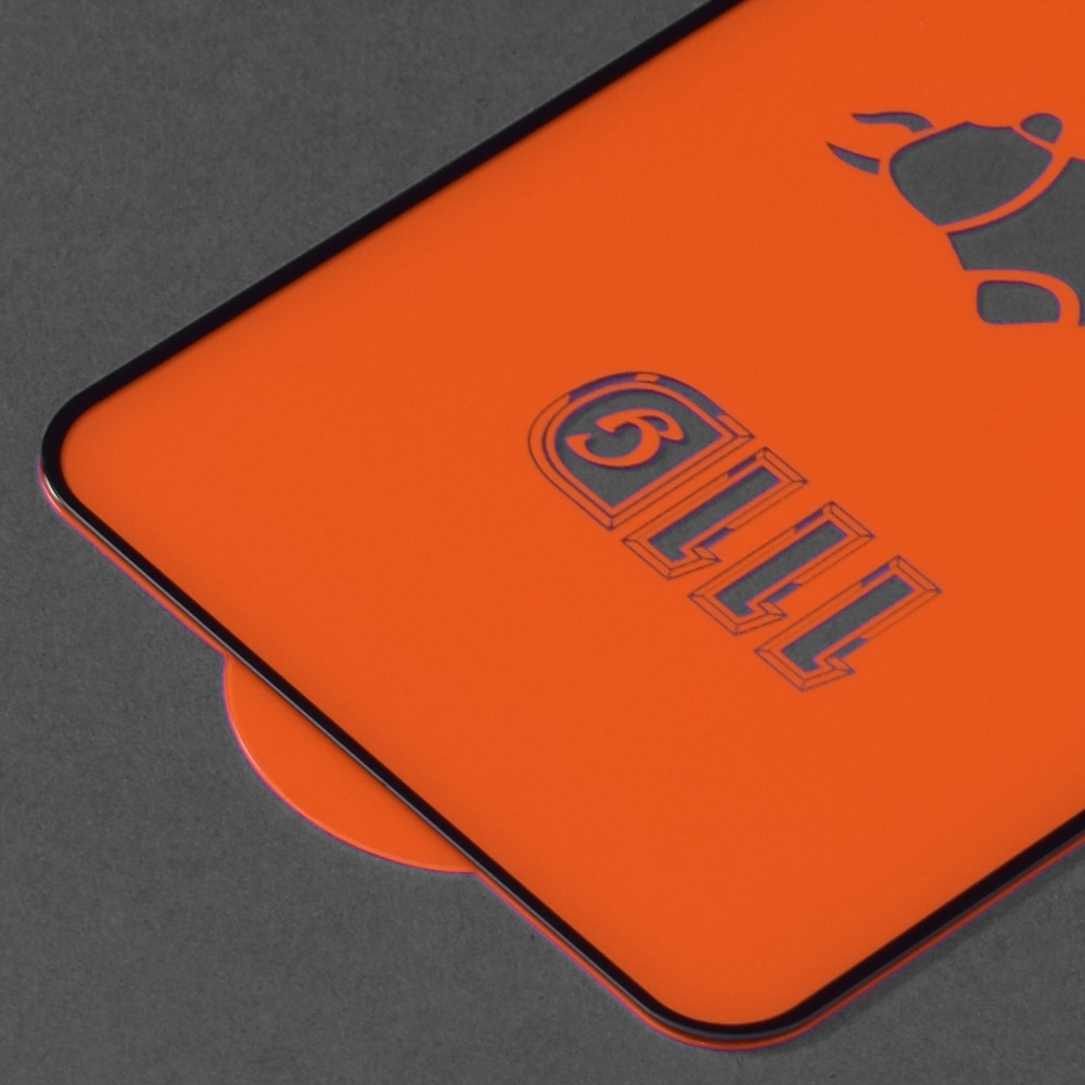 Folie de protectie pentru Honor 90 Lite, Southern Sky, negru
