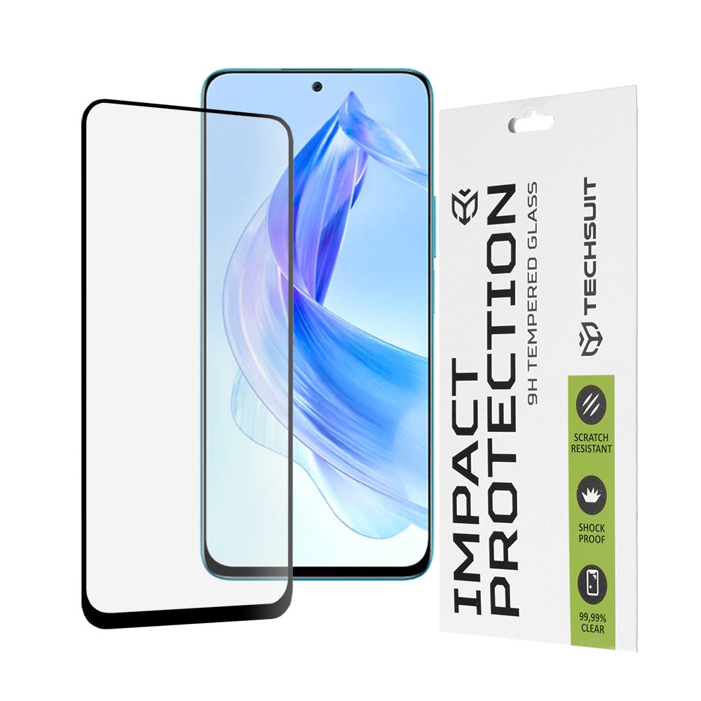 Folie de protectie pentru Honor 90 Lite, Southern Sky, negru