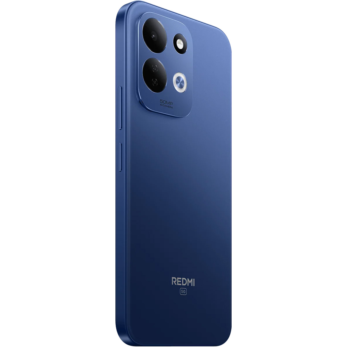 Telefon mobil Xiaomi Redmi 17, Dual SIM, 4GB RAM, 256GB, 5G, Deep Blue