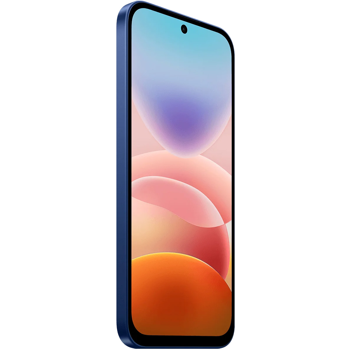 Telefon mobil Xiaomi Redmi 17, Dual SIM, 4GB RAM, 256GB, 5G, Deep Blue