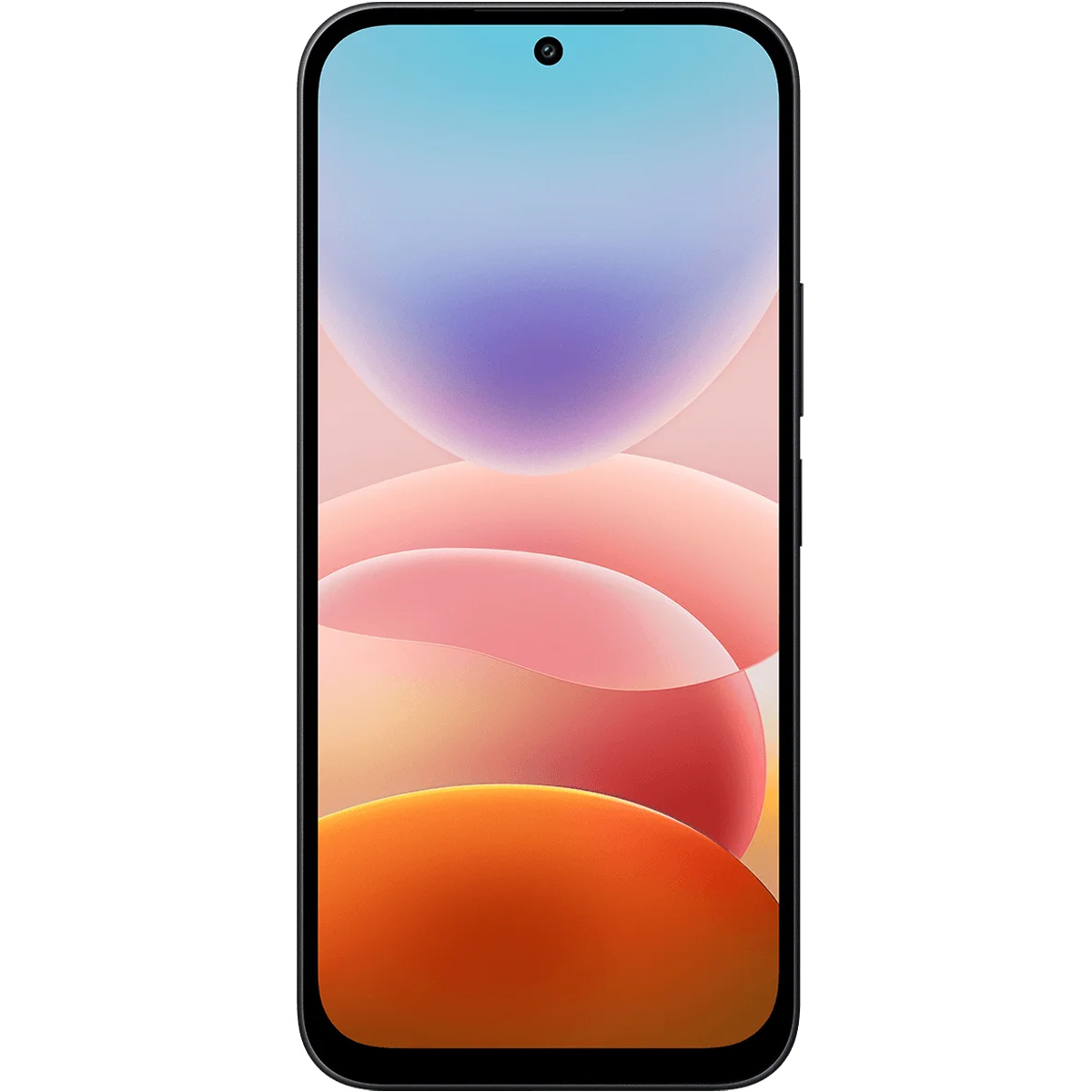Telefon mobil Xiaomi Redmi 17, Dual SIM, 4GB RAM, 256GB, 5G, Black