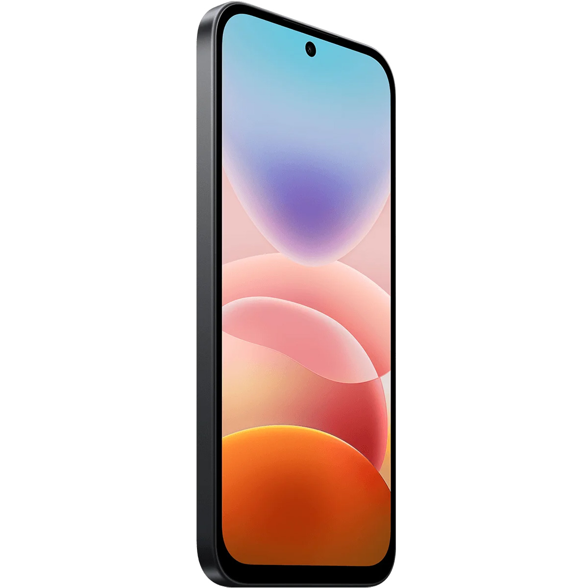 Telefon mobil Xiaomi Redmi 17, Dual SIM, 4GB RAM, 256GB, 5G, Black