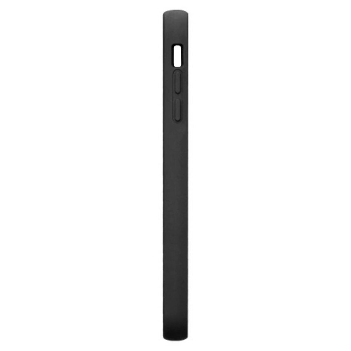 Husa pentru iPhone 12 Pro Max - Mirror, reflect, Ultra Impact, margini din silicon - Gekko Mobile