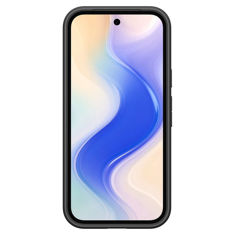 Husa pentru Google Pixel 10a Spigen Ultra Hybrid MagSafe, Incarcare wireless, Calitate Premium, Negru