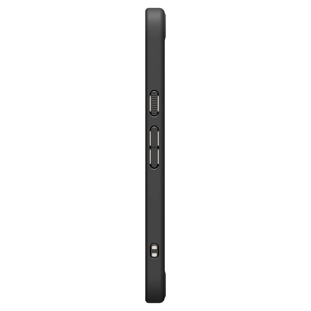 Husa pentru Google Pixel 10a Spigen Ultra Hybrid MagSafe, Incarcare wireless, Calitate Premium, Negru