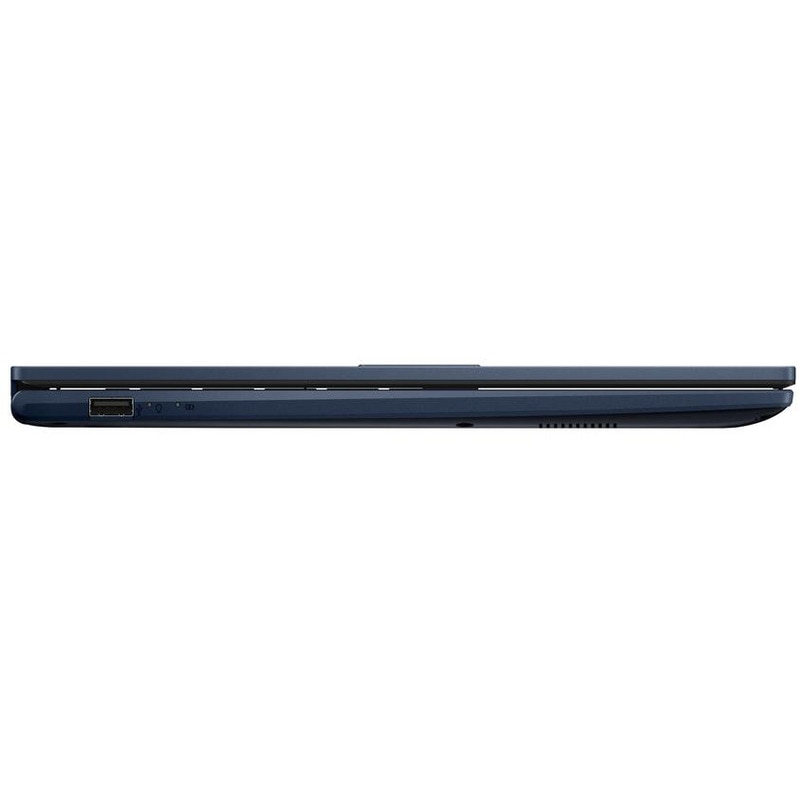 Laptop ASUS Vivobook X1504MA Procesor Intel® Core™ 5 315 6M Cache, up to 4.40 GHz 15.6" FHD, 8GB DDR5, 256GB SSD, Intel Graphics, Albastru