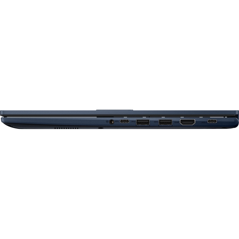 Laptop ASUS Vivobook X1504MA Procesor Intel® Core™ 5 315 6M Cache, up to 4.40 GHz 15.6" FHD, 8GB DDR5, 256GB SSD, Intel Graphics, Albastru