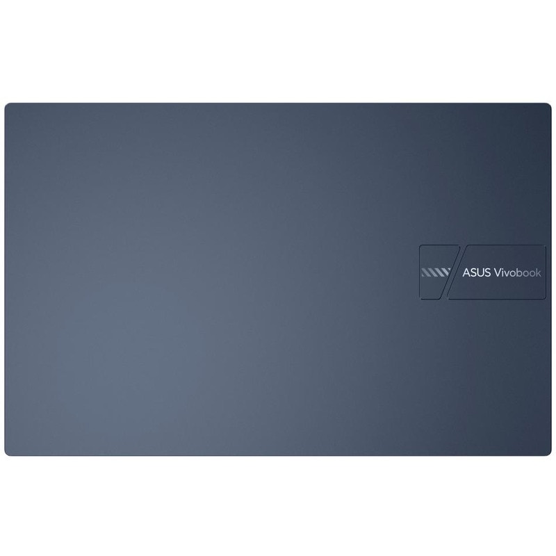 Laptop ASUS Vivobook X1504MA Procesor Intel® Core™ 5 315 6M Cache, up to 4.40 GHz 15.6" FHD, 8GB DDR5, 256GB SSD, Intel Graphics, Albastru