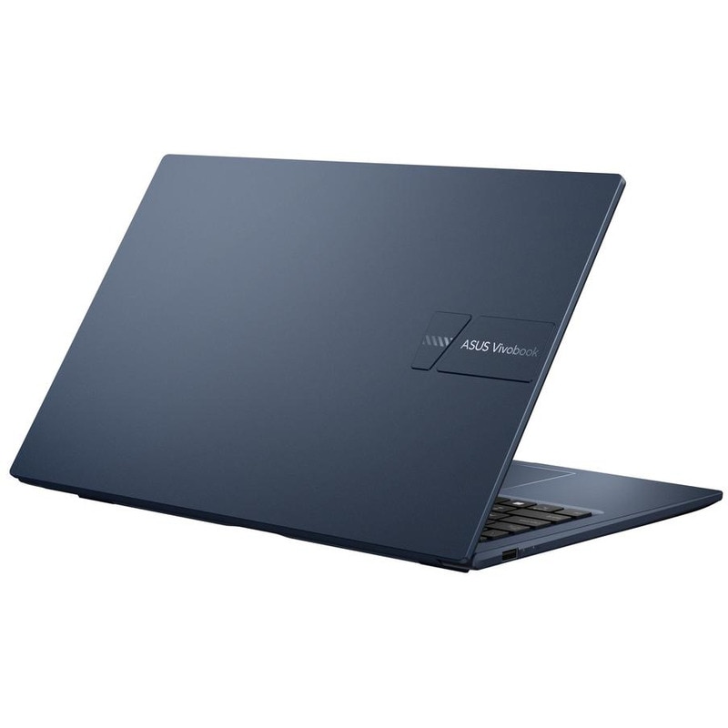 Laptop ASUS Vivobook X1504MA Procesor Intel® Core™ 5 315 6M Cache, up to 4.40 GHz 15.6" FHD, 8GB DDR5, 256GB SSD, Intel Graphics, Albastru
