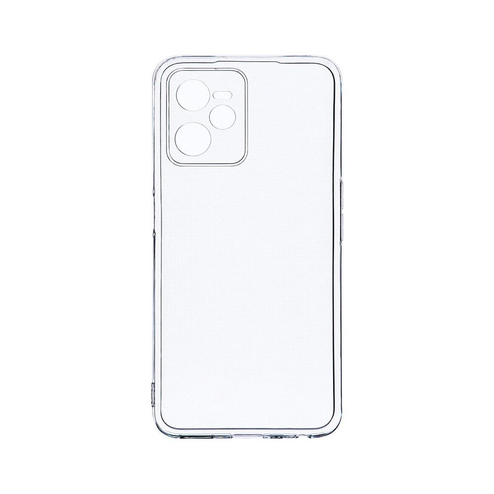 Husa de Protectie, Pentru Realme C53, TPU, Transparent