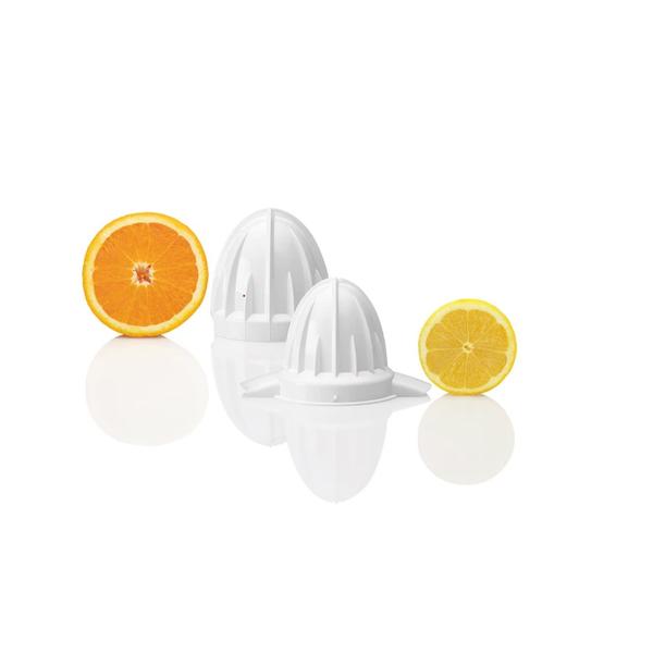 Storcator citrice GORENJE CJ30E, 0.8l, 30W, 1 treapta viteza (Alb/Argintiu)