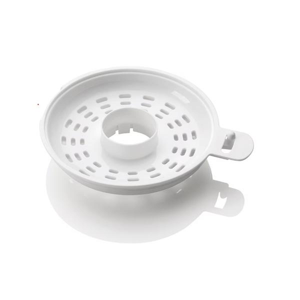 Storcator citrice GORENJE CJ30E, 0.8l, 30W, 1 treapta viteza (Alb/Argintiu)