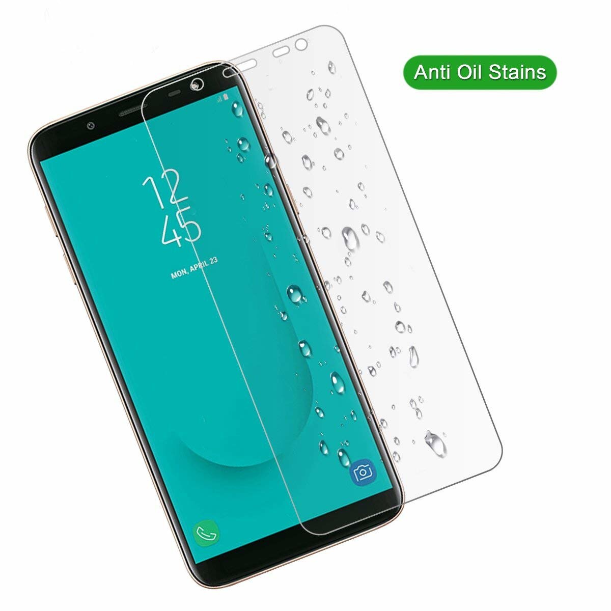 Sticla Securizata Tempered Glass compatibila Samsung Galaxy J6 (2018)