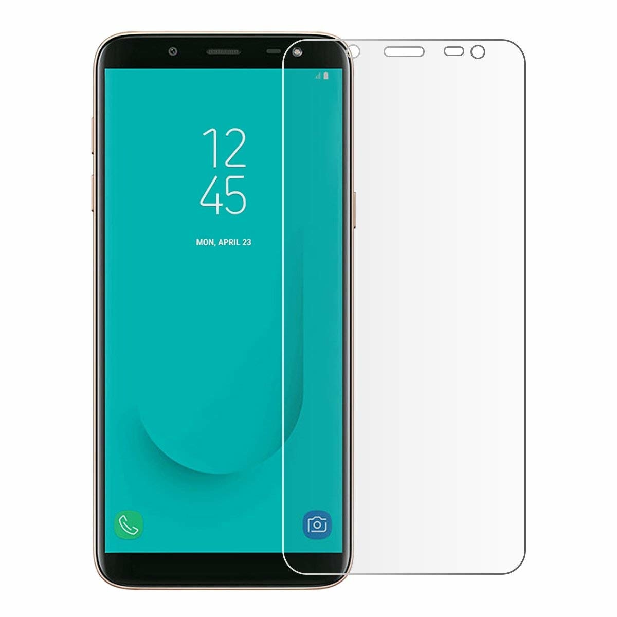 Sticla Securizata Tempered Glass compatibila Samsung Galaxy J6 (2018)