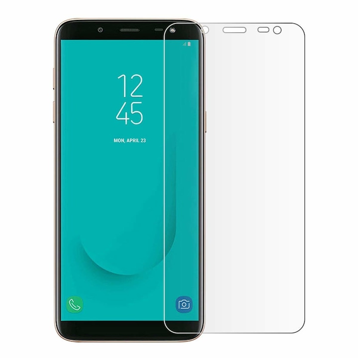 Sticla Securizata Tempered Glass compatibila Samsung Galaxy J6 (2018)