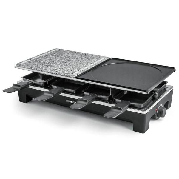 Gratar electric Raclette, Rommelsbacher, RCS1350