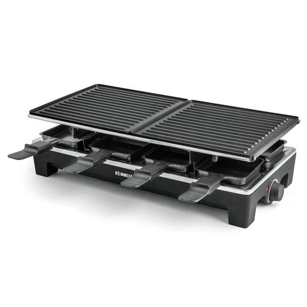 Gratar electric Raclette, Rommelsbacher, RCS1350
