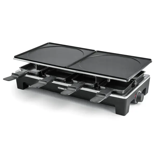 Gratar electric Raclette, Rommelsbacher, RCS1350