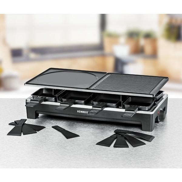Gratar electric Raclette, Rommelsbacher, RCS1350