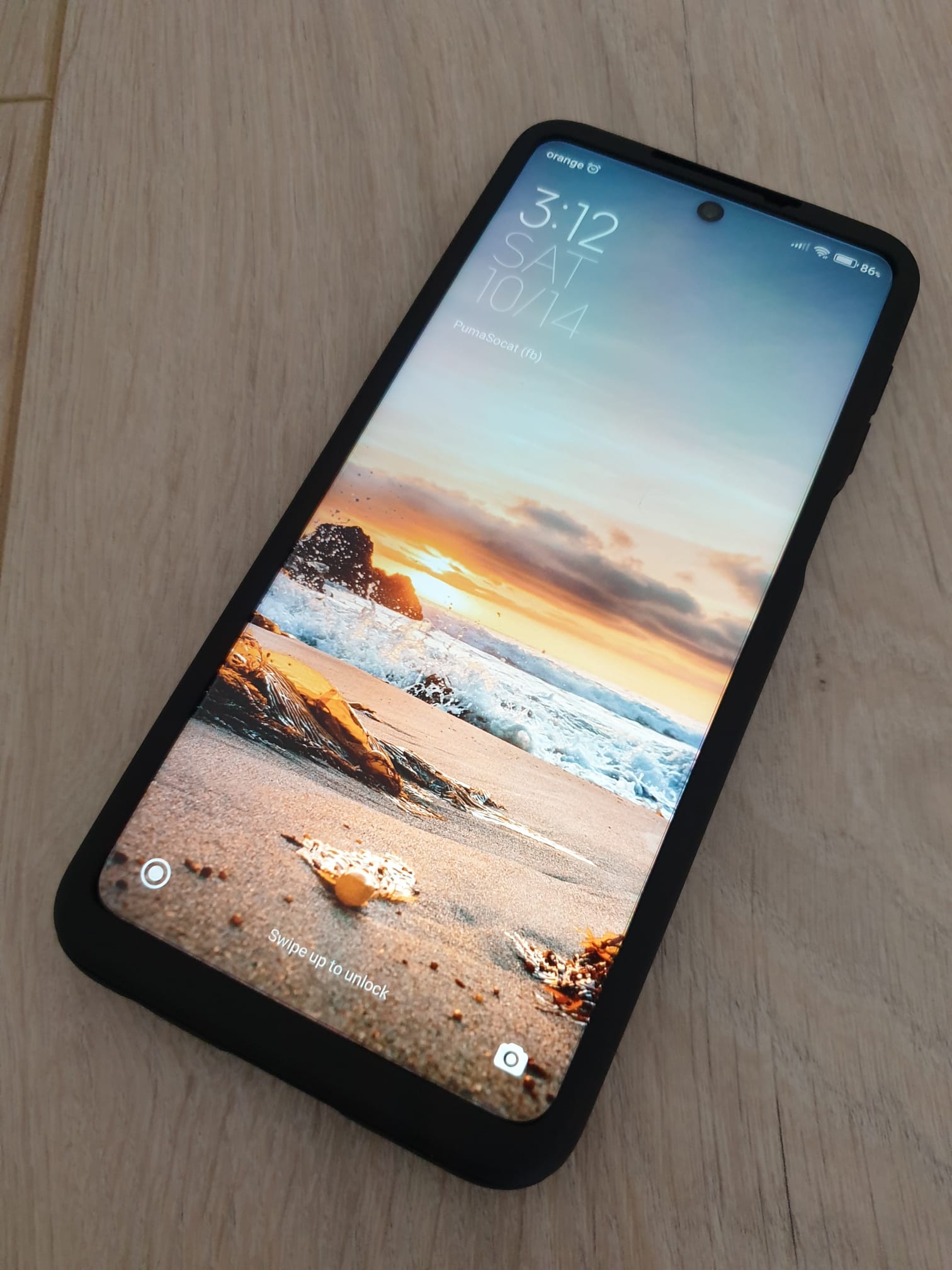 Husa Xiaomi Redmi Note 9 Pro Full Cover 360 Negru + Folie de protectie