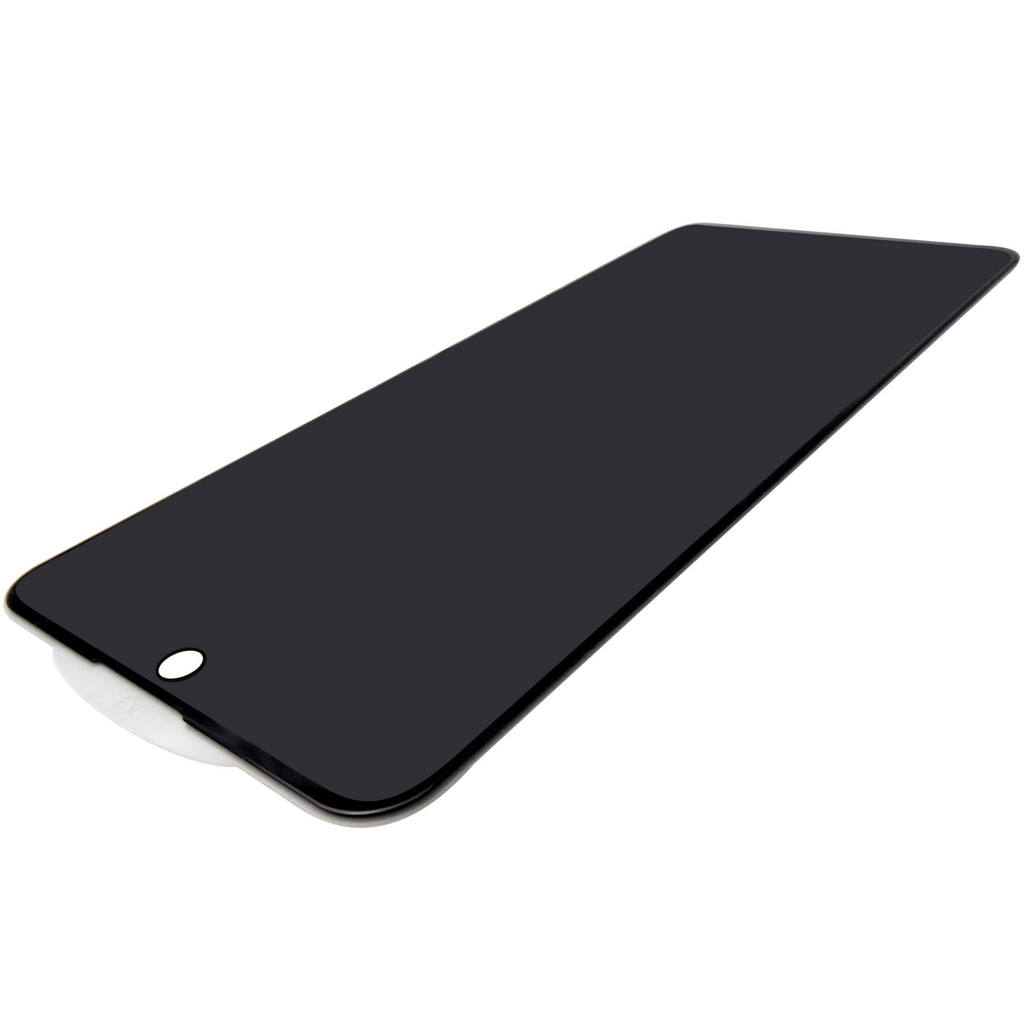 Folie sticla protectie ecran 111D Privacy Full Glue margini negre pentru Oppo Reno12 F 4G, 5G, Reno12 FS 4G, 5G