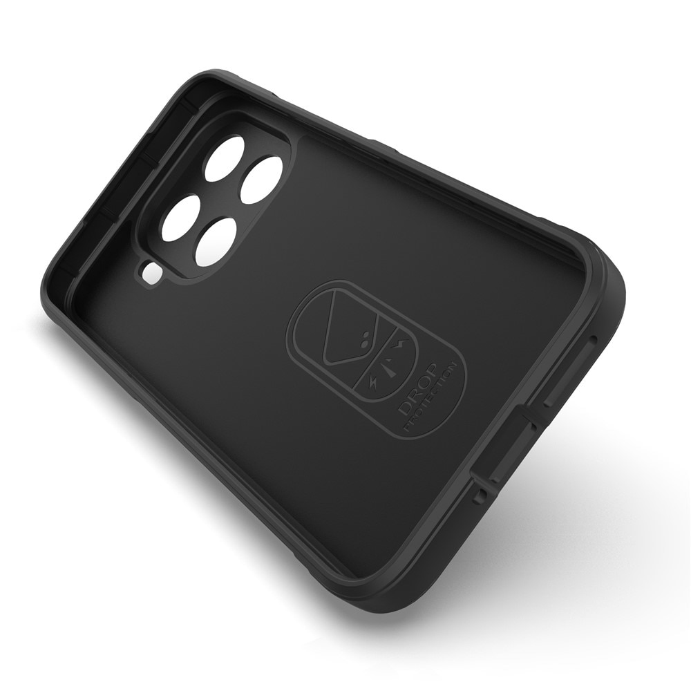 Husa Techsuit, Magic Shield pentru Xiaomi 17T Pro, Purple