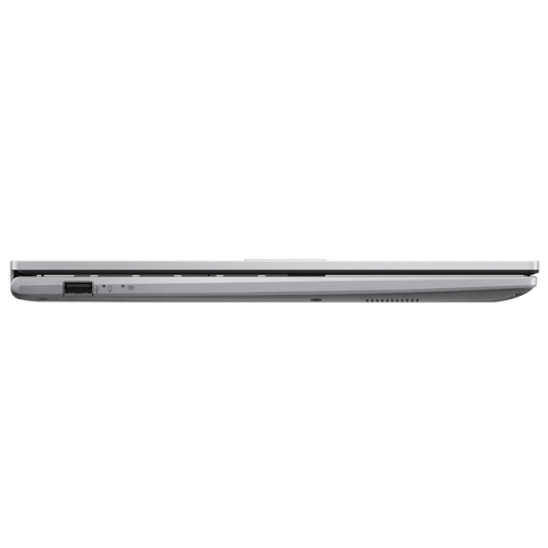 Laptop ASUS VivoBook 15 FHD 15.6 inch Intel Core 3 304 8GB 512GB SSD Free Dos Cool Silver